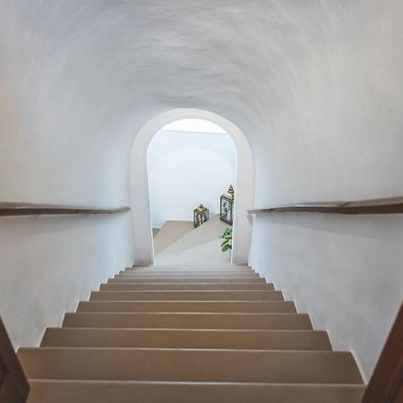 Casa Grinta B&B 皮耶韦城 外观 照片