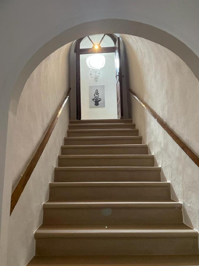 Casa Grinta B&B 皮耶韦城 外观 照片