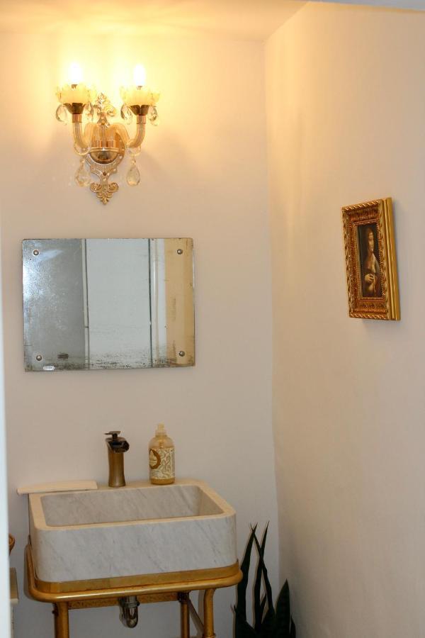 Casa Grinta B&B 皮耶韦城 外观 照片