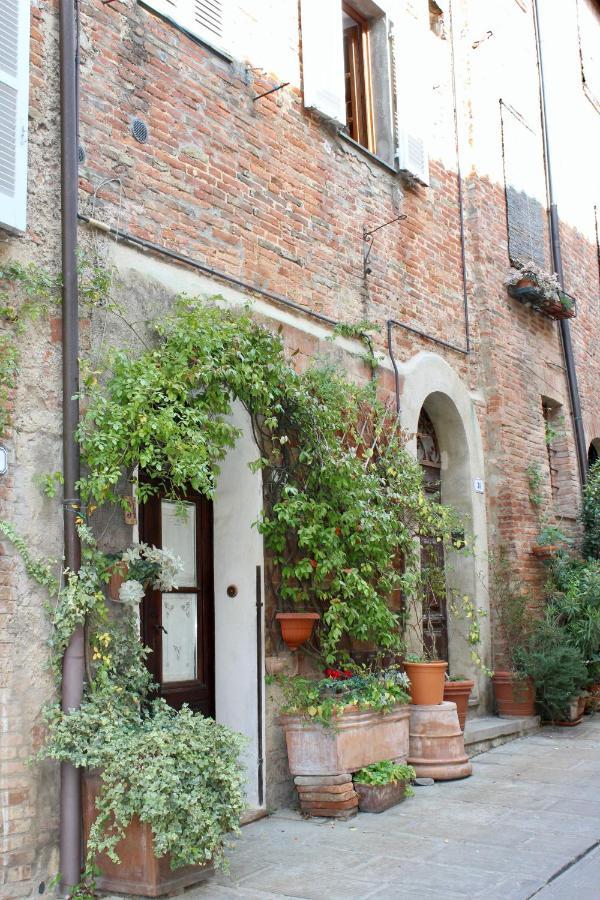 Casa Grinta B&B 皮耶韦城 外观 照片