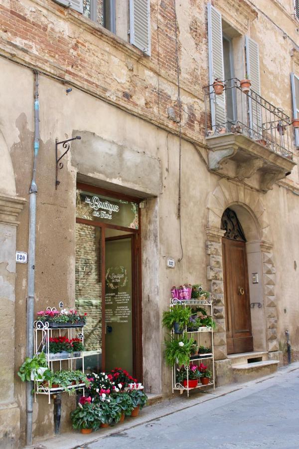 Casa Grinta B&B 皮耶韦城 外观 照片