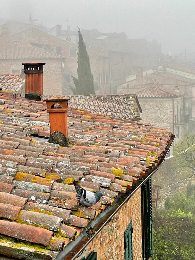 Casa Grinta B&B 皮耶韦城 外观 照片