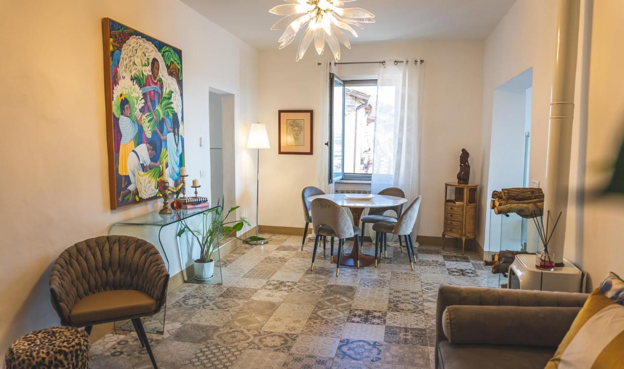 Casa Grinta B&B 皮耶韦城 外观 照片