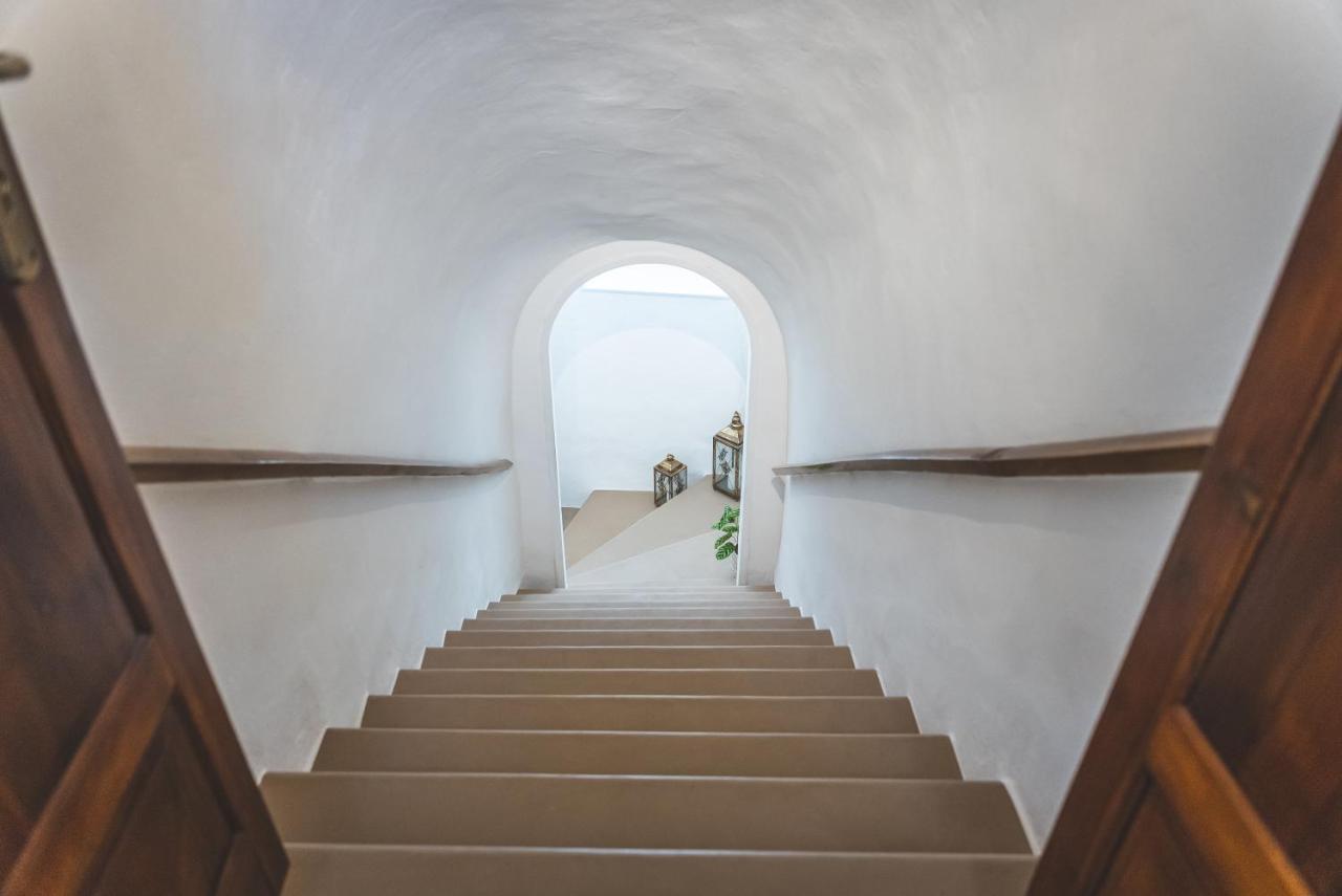 Casa Grinta B&B 皮耶韦城 外观 照片