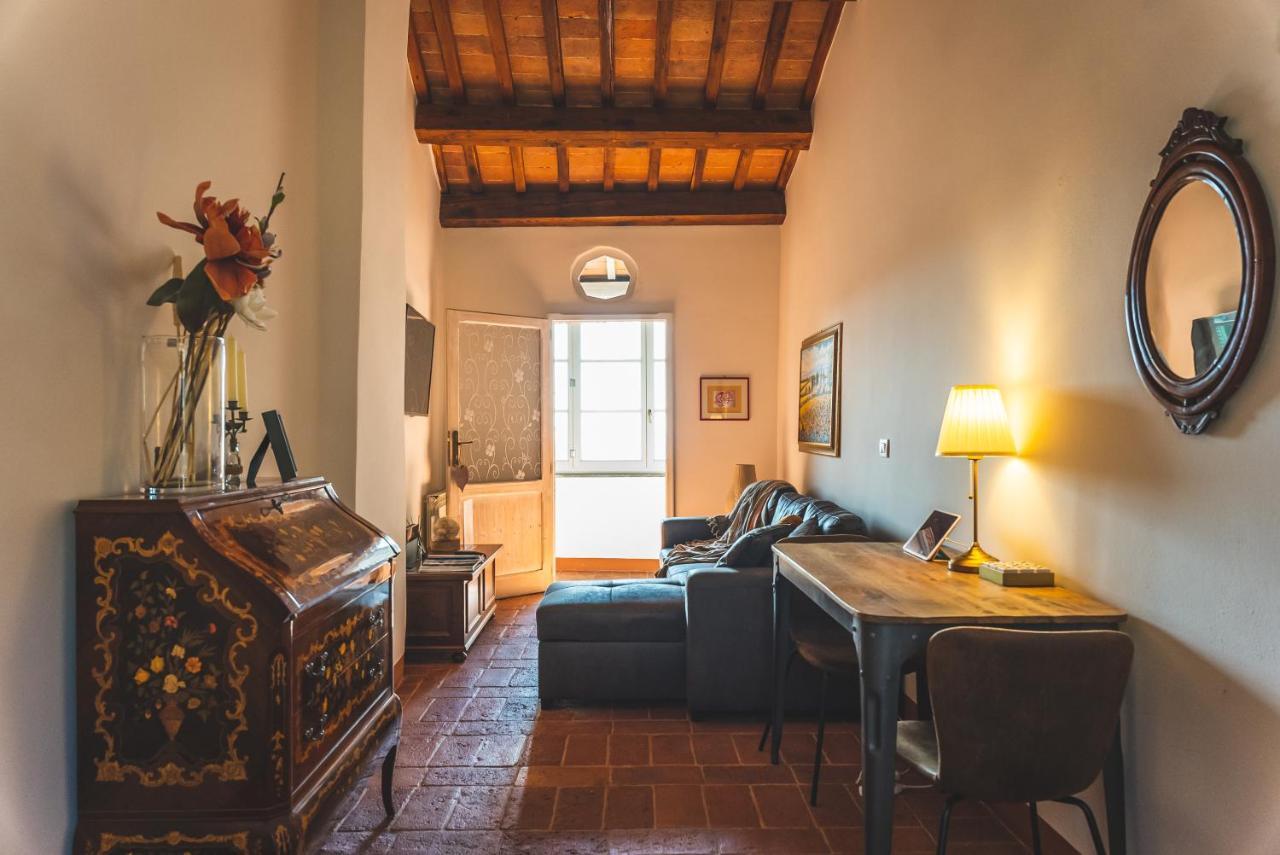 Casa Grinta B&B 皮耶韦城 外观 照片