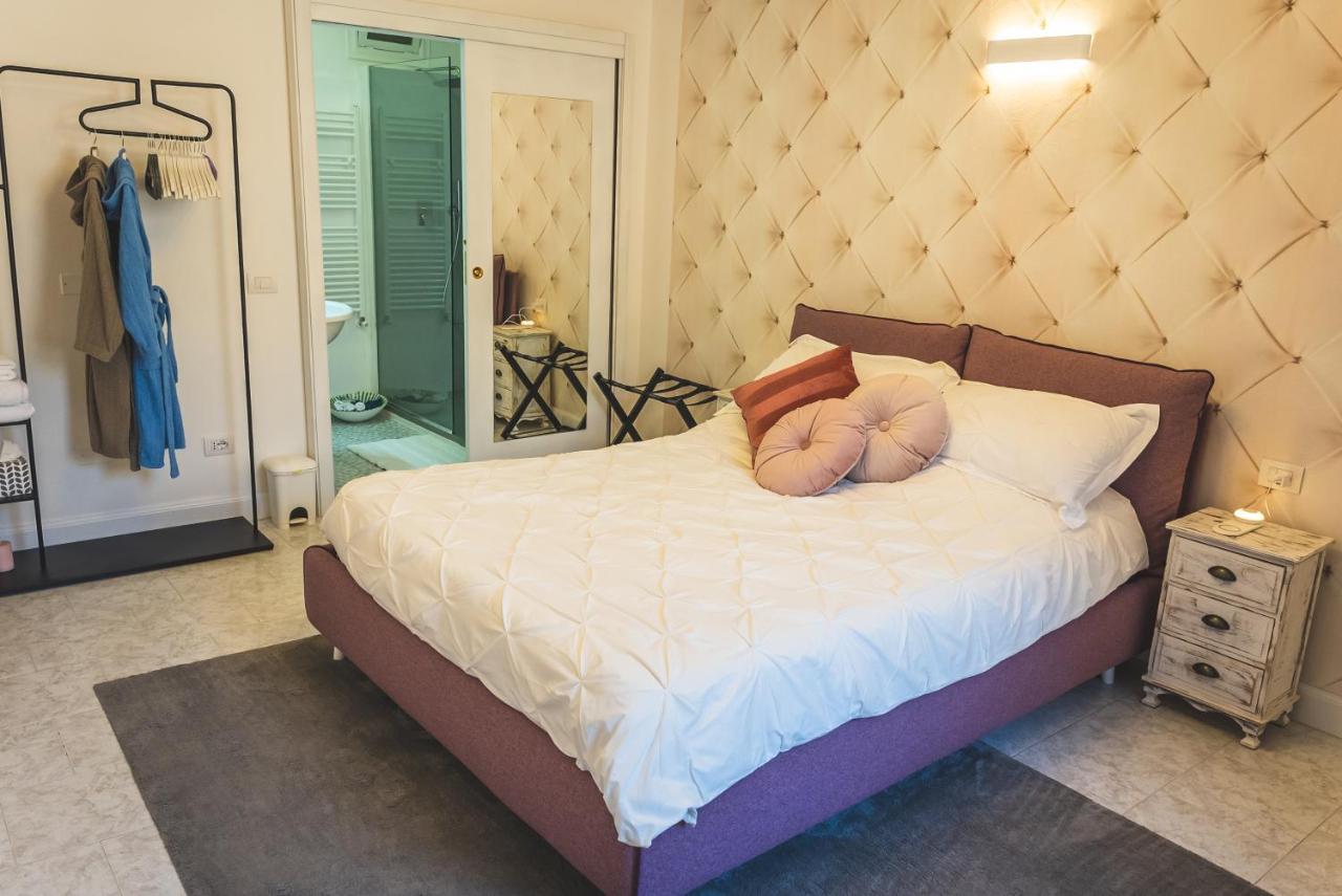Casa Grinta B&B 皮耶韦城 外观 照片