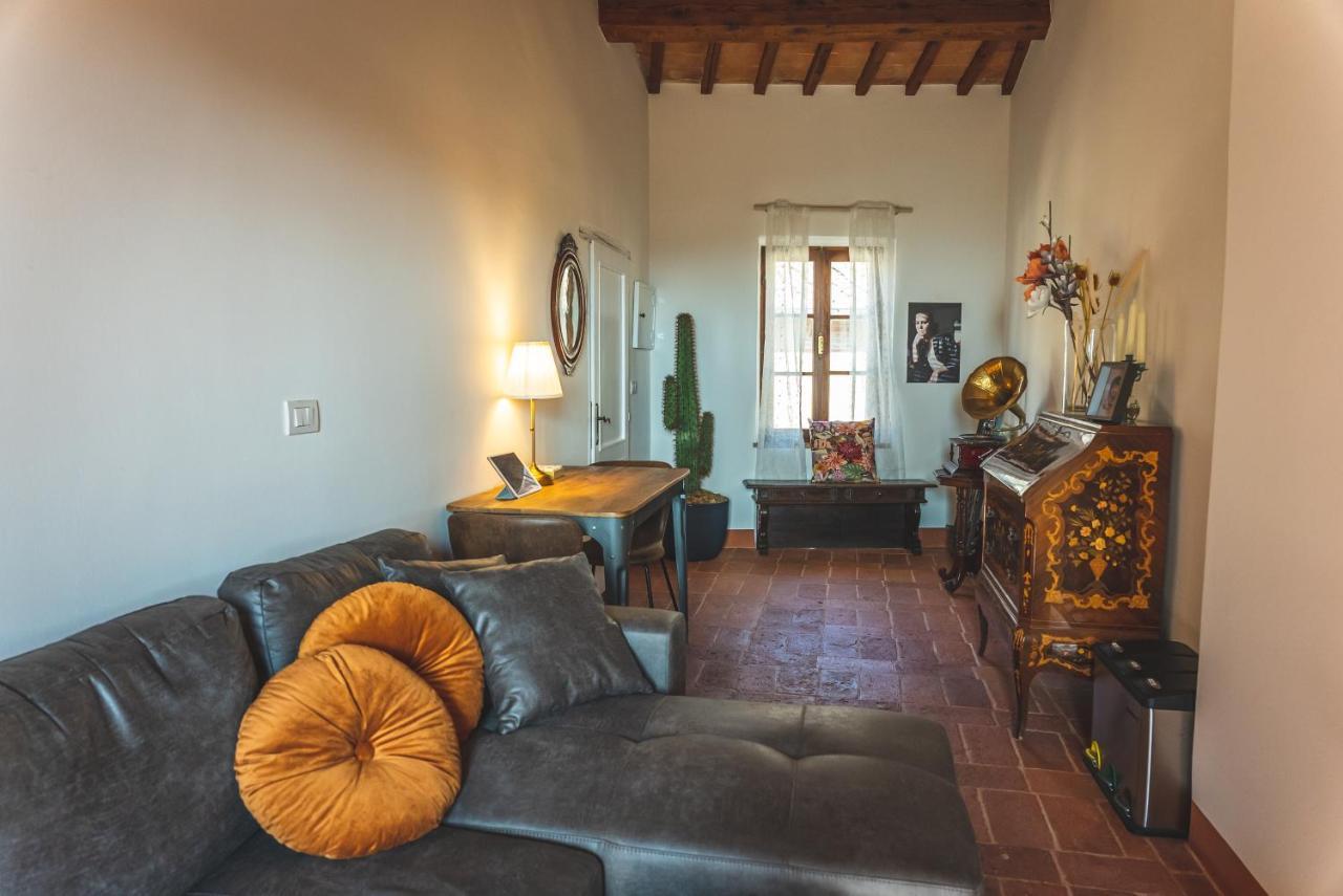 Casa Grinta B&B 皮耶韦城 外观 照片