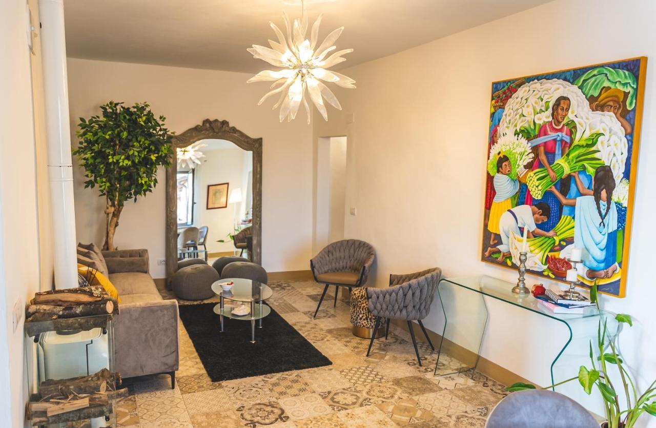 Casa Grinta B&B 皮耶韦城 外观 照片