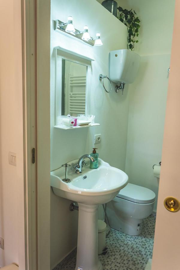 Casa Grinta B&B 皮耶韦城 外观 照片